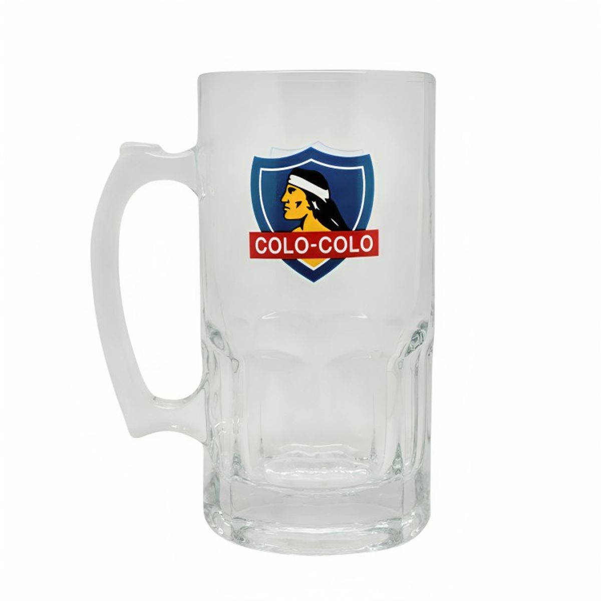 COLO COLO - SHOPERO 1L COLO COLO