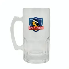 COLO COLO - SHOPERO 1L