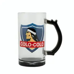 COLO COLO - SCHOPERO CAJA 500 ML