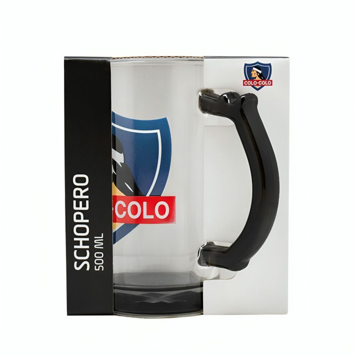 COLO COLO - SCHOPERO CAJA 500 ML COLO COLO