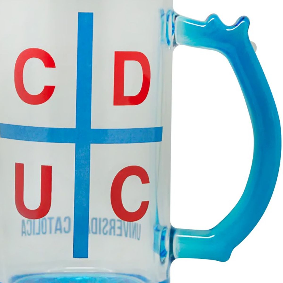 PONTIFICIA UNIVERSIDAD CATOLICA DE CHILE - SCHOPERO CAJA 500 MLUNIVERSIDAD  CATOLICA