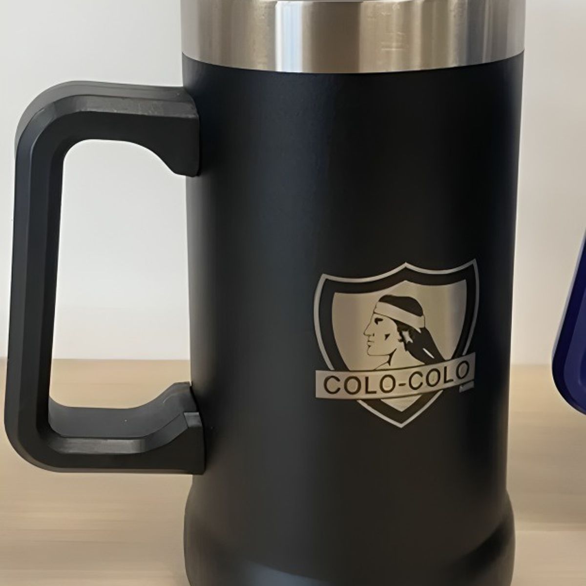 COLO COLO - MUG TERMICO COLO COLO