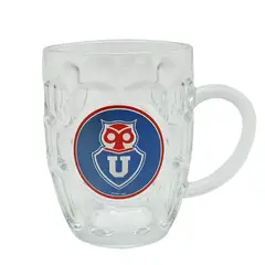 U DE CHILE - SCHOPERO VIDRIO UNIVERSIDAD DE CHILE