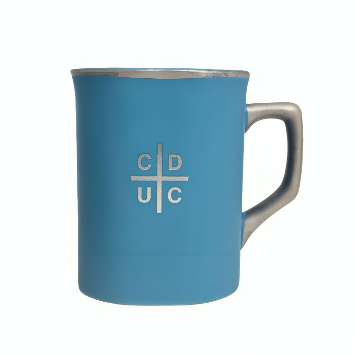 PONTIFICIA UNIVERSIDAD CATOLICA DE CHILE - TAZON CAJA 11 OZ UNIVERSIDAD CATOLICA