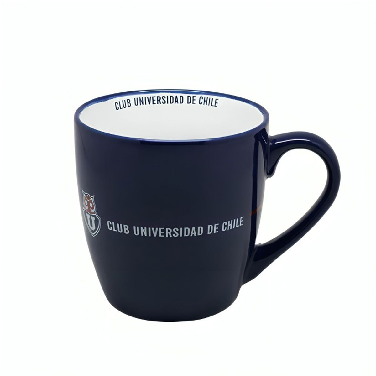 U DE CHILE - TAZON CLASICO 580 ML UNIVERSIDAD DE CHILE