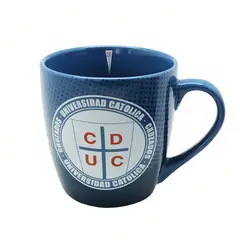 PONTIFICIA UNIVERSIDAD CATOLICA DE CHILE - TAZON CLASICO 580 ML UNIVERSIDAD CATOLICA