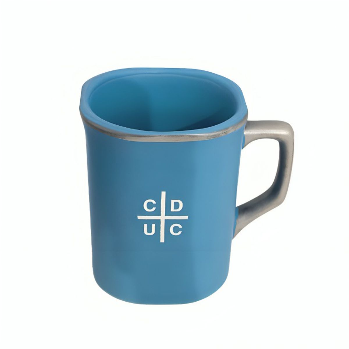 PONTIFICIA UNIVERSIDAD CATOLICA DE CHILE - Tazón cuadrado  450ml  Universidad Catolica