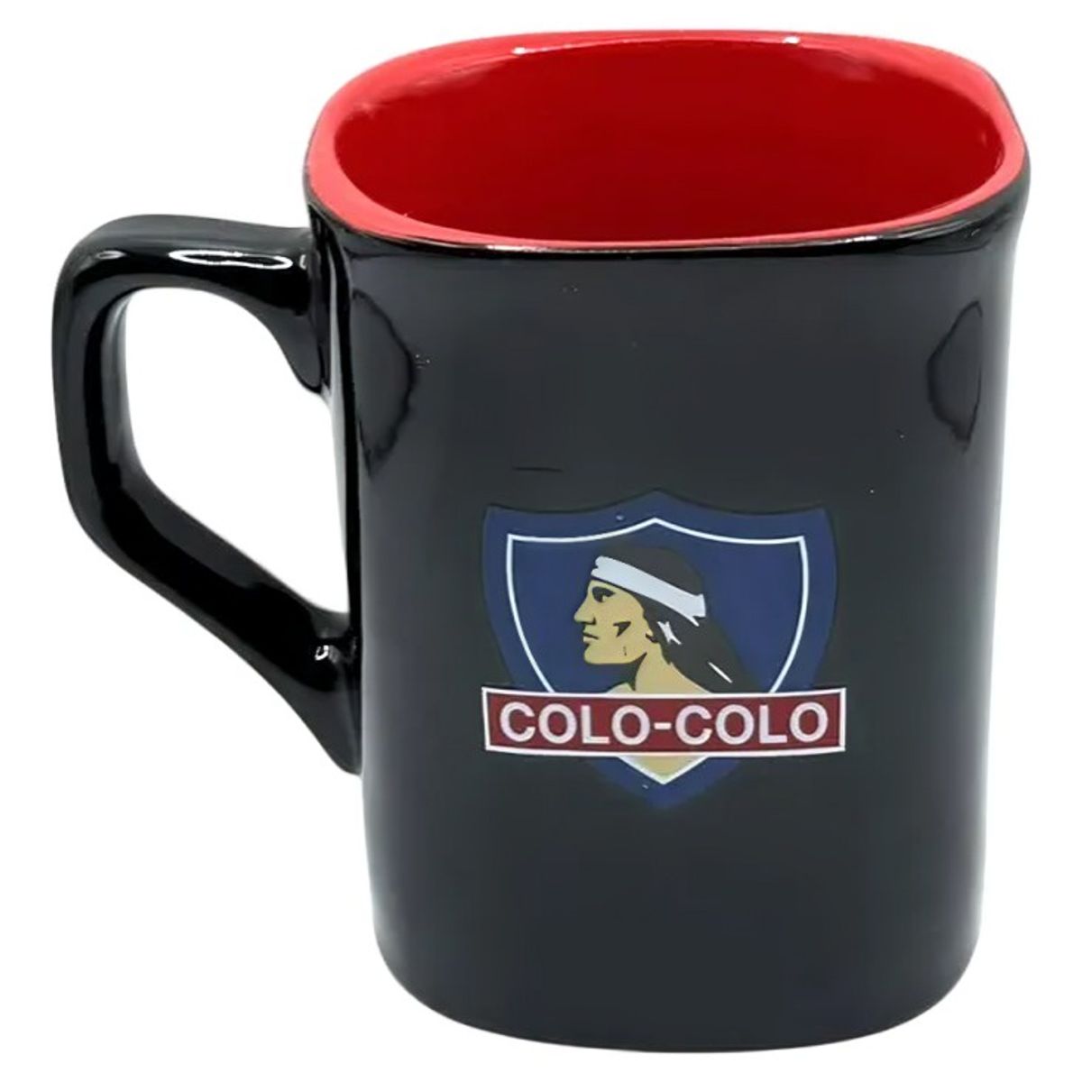 COLO COLO - Tazón cuadrado  450ml colo colo