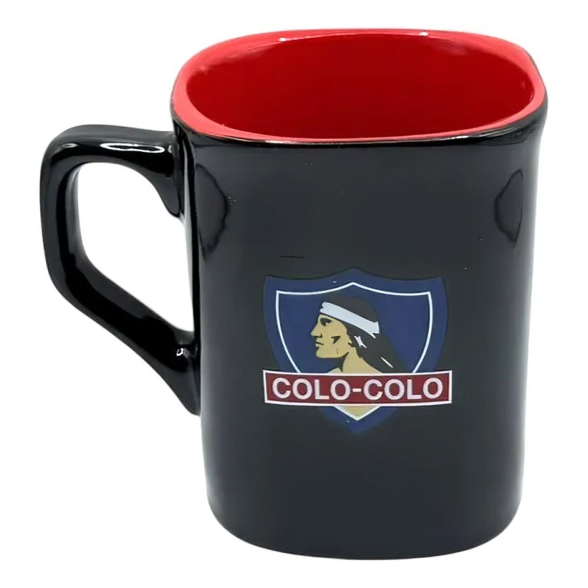 COLO COLO - Tazón cuadrado  450ml colo colo