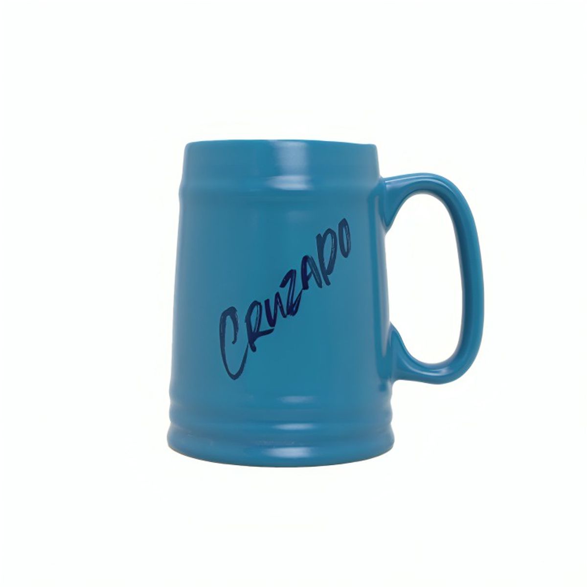 PONTIFICIA UNIVERSIDAD CATOLICA DE CHILE - SCHOPERO CERAMICA 650 ML U CATOLICA