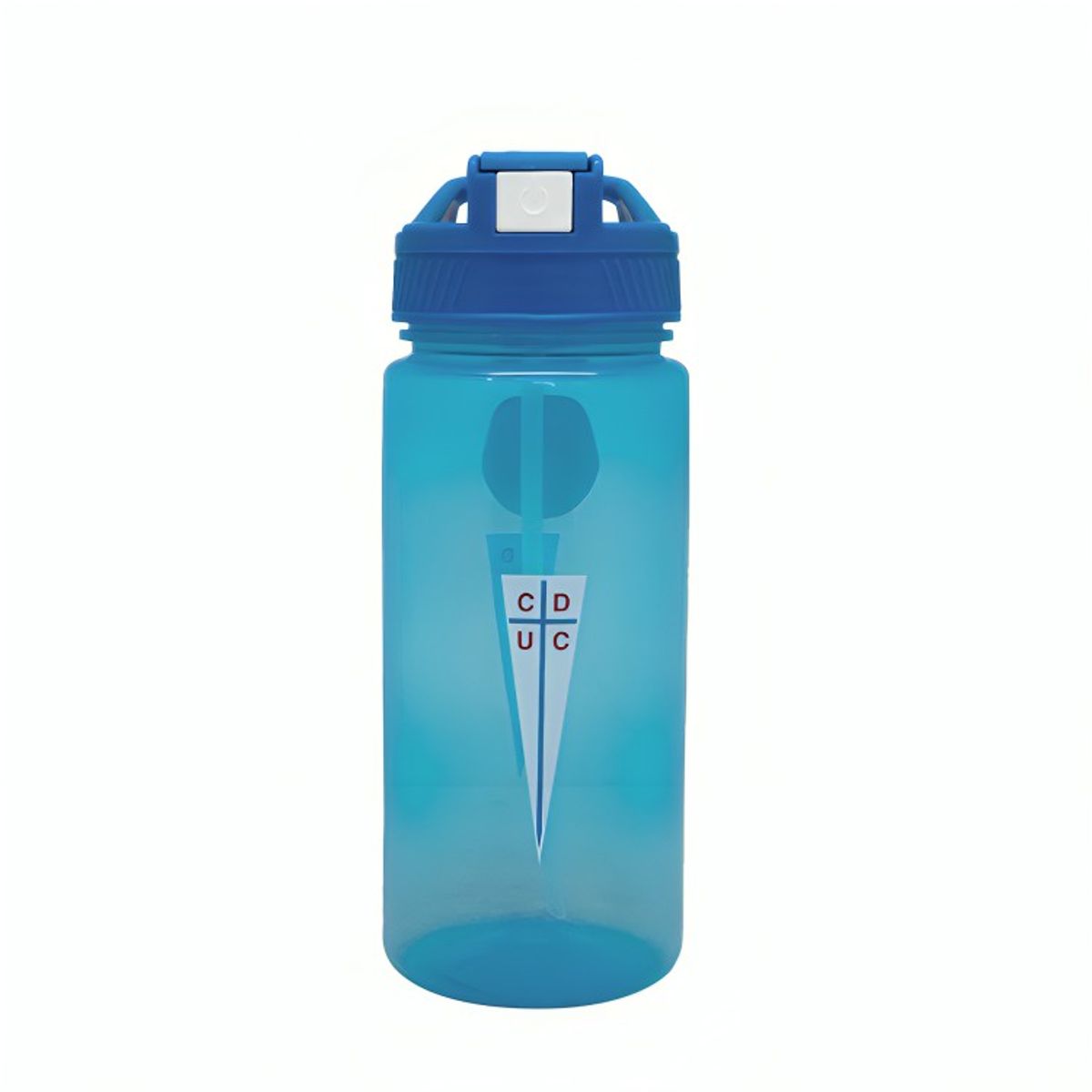 PONTIFICIA UNIVERSIDAD CATOLICA DE CHILE - BOTELLA SWITCH 400 ML U CATOLICA