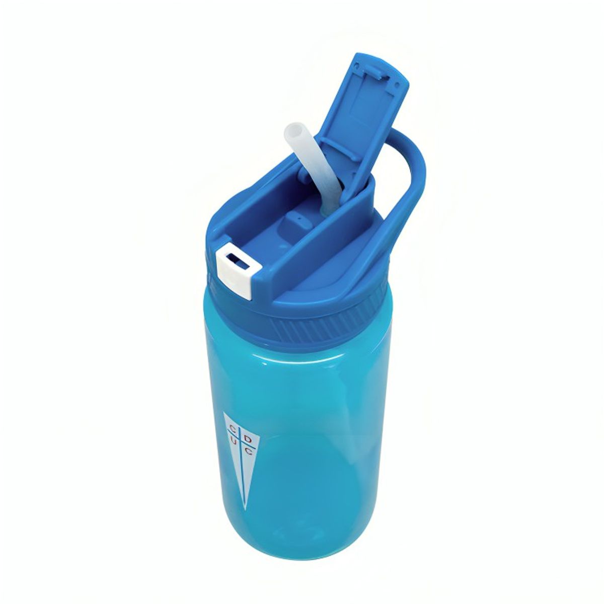 PONTIFICIA UNIVERSIDAD CATOLICA DE CHILE - BOTELLA SWITCH 400 ML U CATOLICA