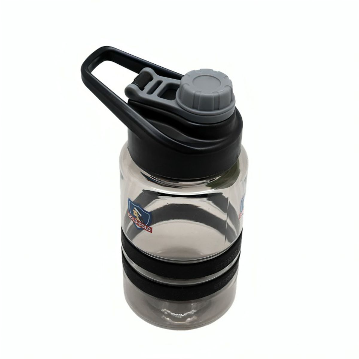 COLO COLO - BOTELLA LINEAS COLO COLO