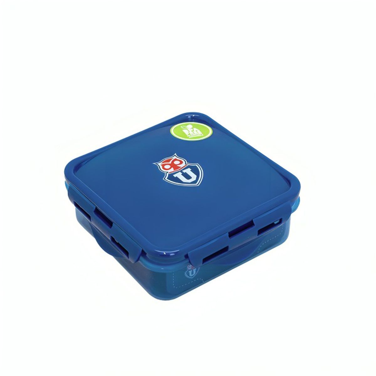 U DE CHILE - HERMETICO 500ML UNIVERSIDAD DE CHILE