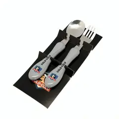 COLO COLO - SET CUBIERTOS