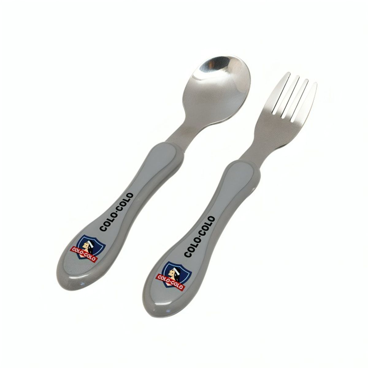 COLO COLO - SET CUBIERTOS COLO COLO