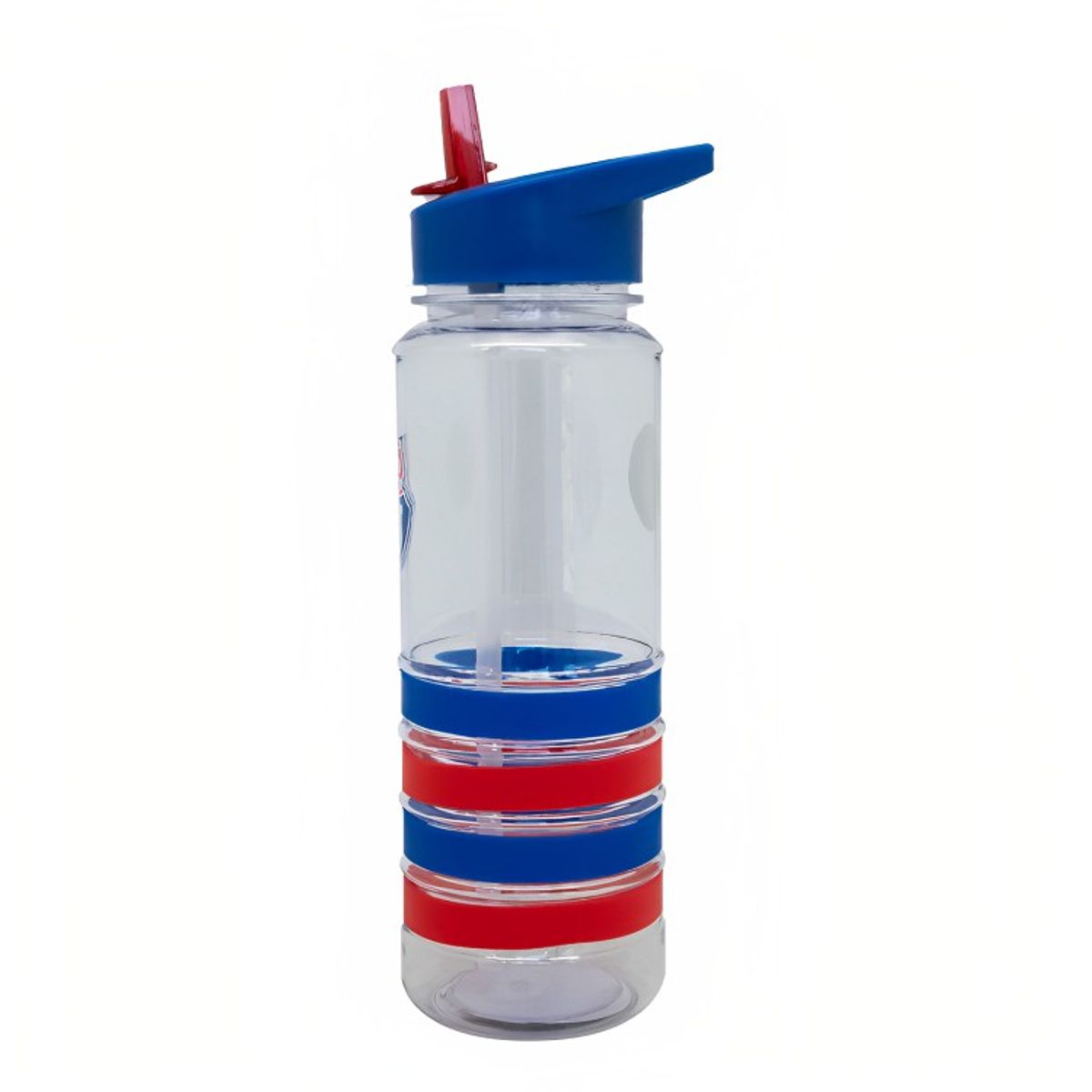 U DE CHILE - Botella U De Chile 700 Ml Aro Free Bpa Trasparente