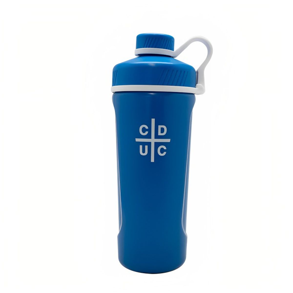 PONTIFICIA UNIVERSIDAD CATOLICA DE CHILE - SHAKER METALICO 950 ML  UNIVERSIDAD CATOLICA