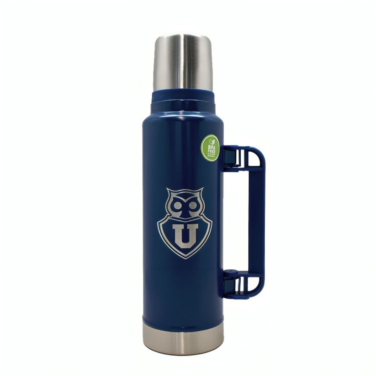 U DE CHILE - TERMO ACERO 15 L UNIVERSIDAD DE CHILE