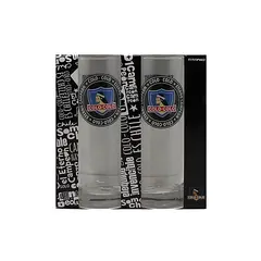 COLO COLO - SET 2 VASOS PC