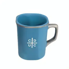 PONTIFICIA UNIVERSIDAD CATOLICA DE CHILE - Tazón cuadrado 450ml Universidad Catolica