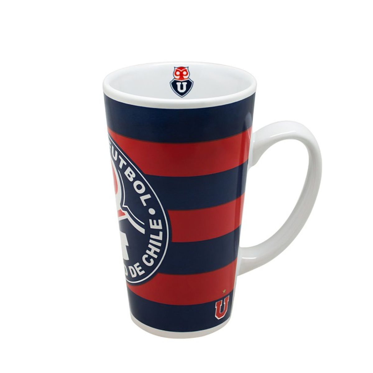 U DE CHILE - TAZON LATTE  UNIVERSIDAD DE CHILE