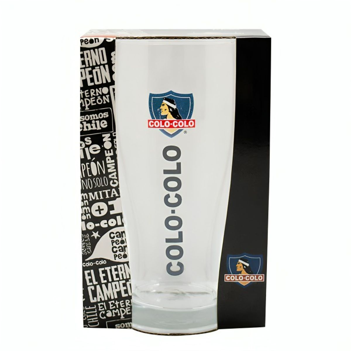 COLO COLO - VASO 500 ML COLO COLO