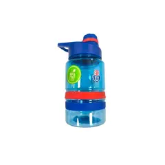 U DE CHILE - BOTELLA LINEAS UNIVERSIDAD DE CHILE