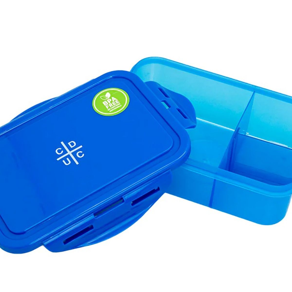 PONTIFICIA UNIVERSIDAD CATOLICA DE CHILE - HERMETICO DIVIDIDO 700ML UNIVERSIDAD CATOLICA