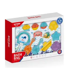 GENERICO - Juguetes De Playa 12pzs Piscina Playa Niños Regalos