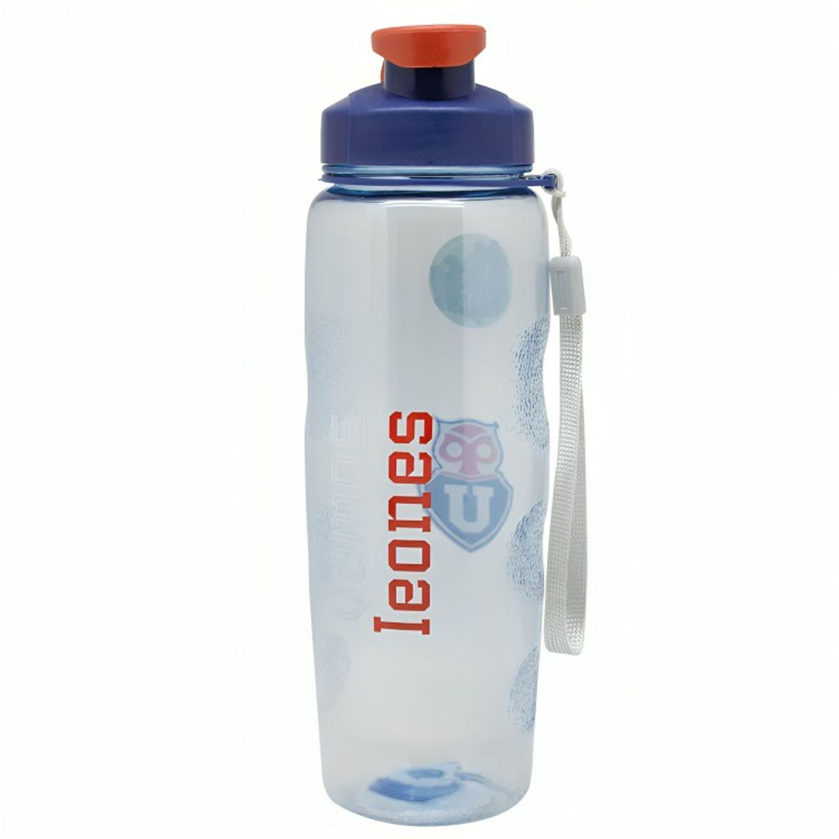 U DE CHILE - BOTELLA 700ML UNIVERSIDAD DE CHILE