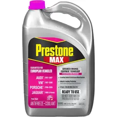 PRESTONE - Refrigerante Anticongelante Max European Rosado