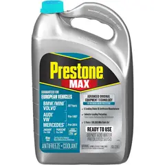 PRESTONE - Refrigerante Anticongelante Max European Azul