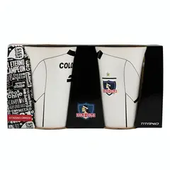 COLO COLO - SET 2 TAZONES 350ML