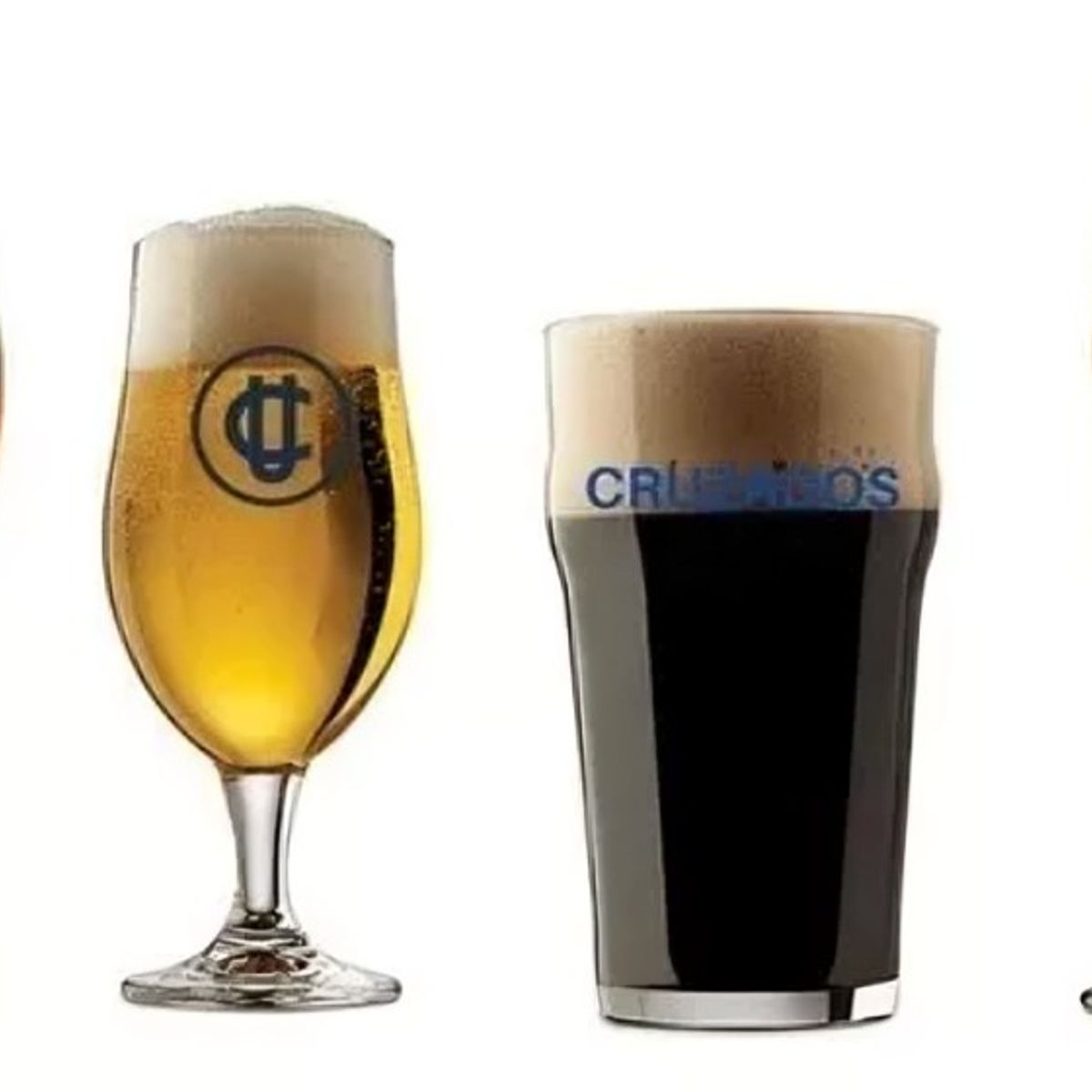 PONTIFICIA UNIVERSIDAD CATOLICA DE CHILE - SET 4 SCHOPEROS COLLECTION U CATOLICA