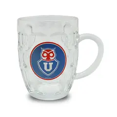 U DE CHILE - SCHOPERO VIDRIO UNIVERSIDAD DE CHILE