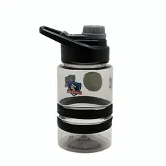 COLO COLO - BOTELLA LINEAS