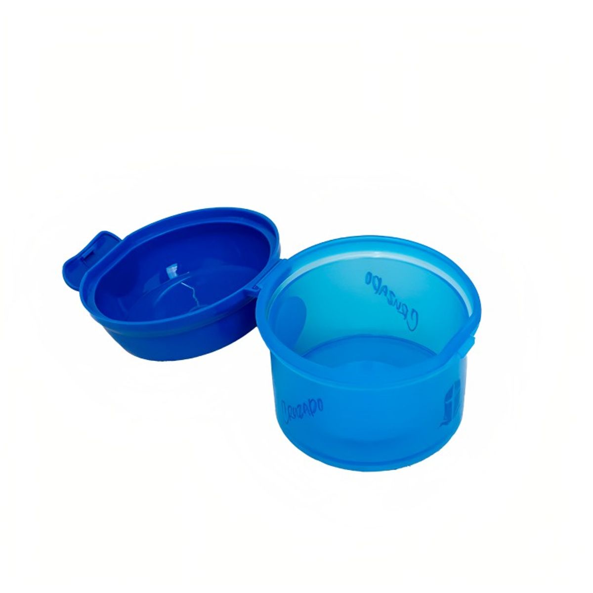 PONTIFICIA UNIVERSIDAD CATOLICA DE CHILE - PORTA SNACK UNIVERSIDAD CATOLICA