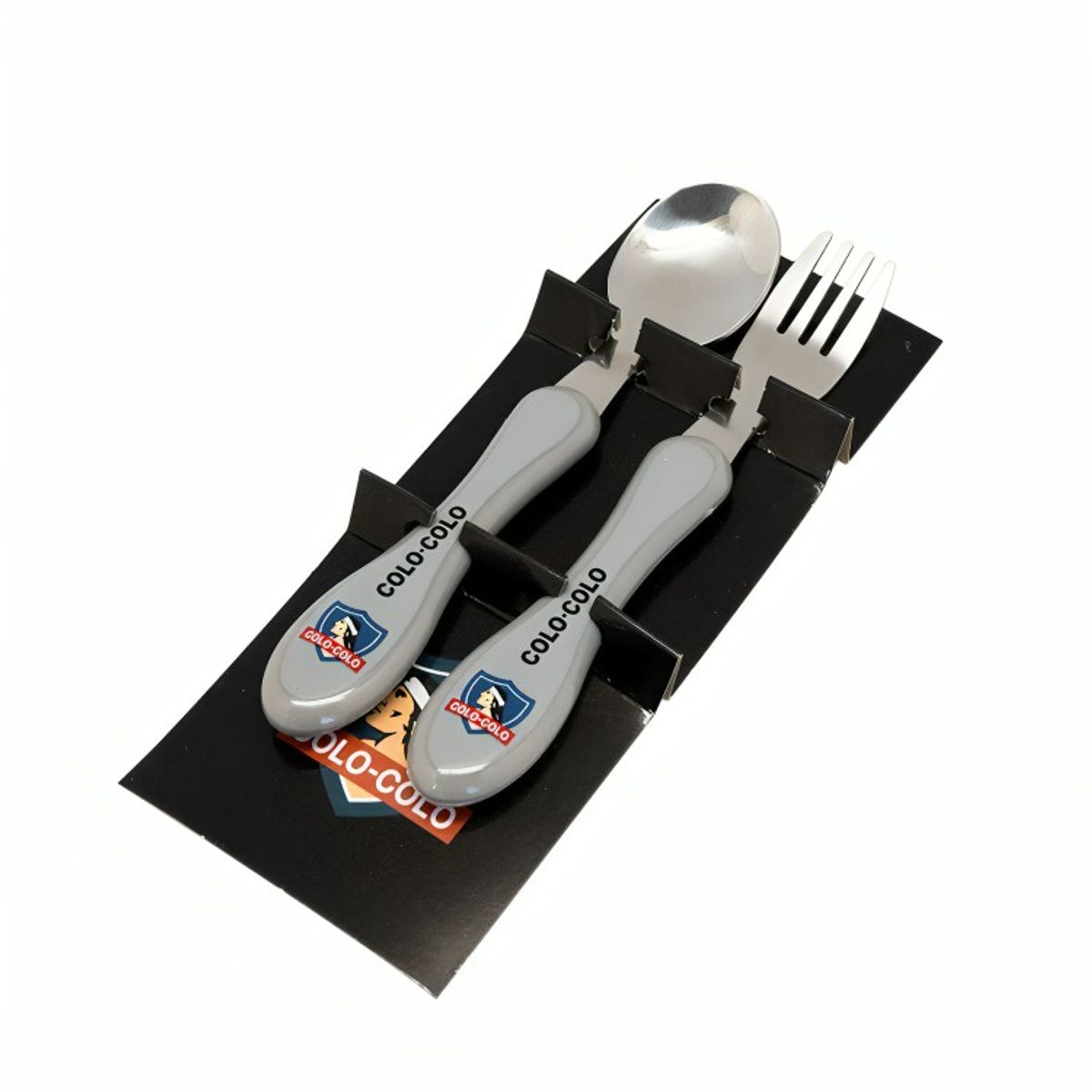 COLO COLO - SET CUBIERTOS COLO COLO