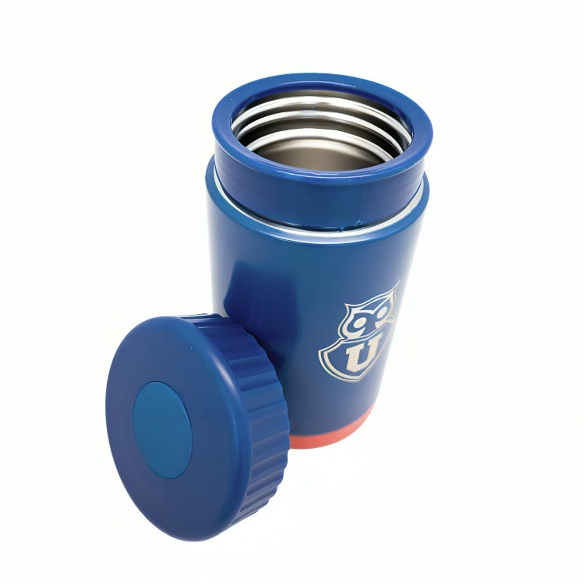 U DE CHILE - TERMO COMIDA UNIVERSIDAD DE CHILE