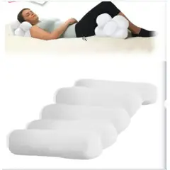 GENERICO - Almohada Terapeutica Espalda o Cuello