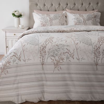 Imagen 2 del producto Set con funda de plumón 100% algodón Betina