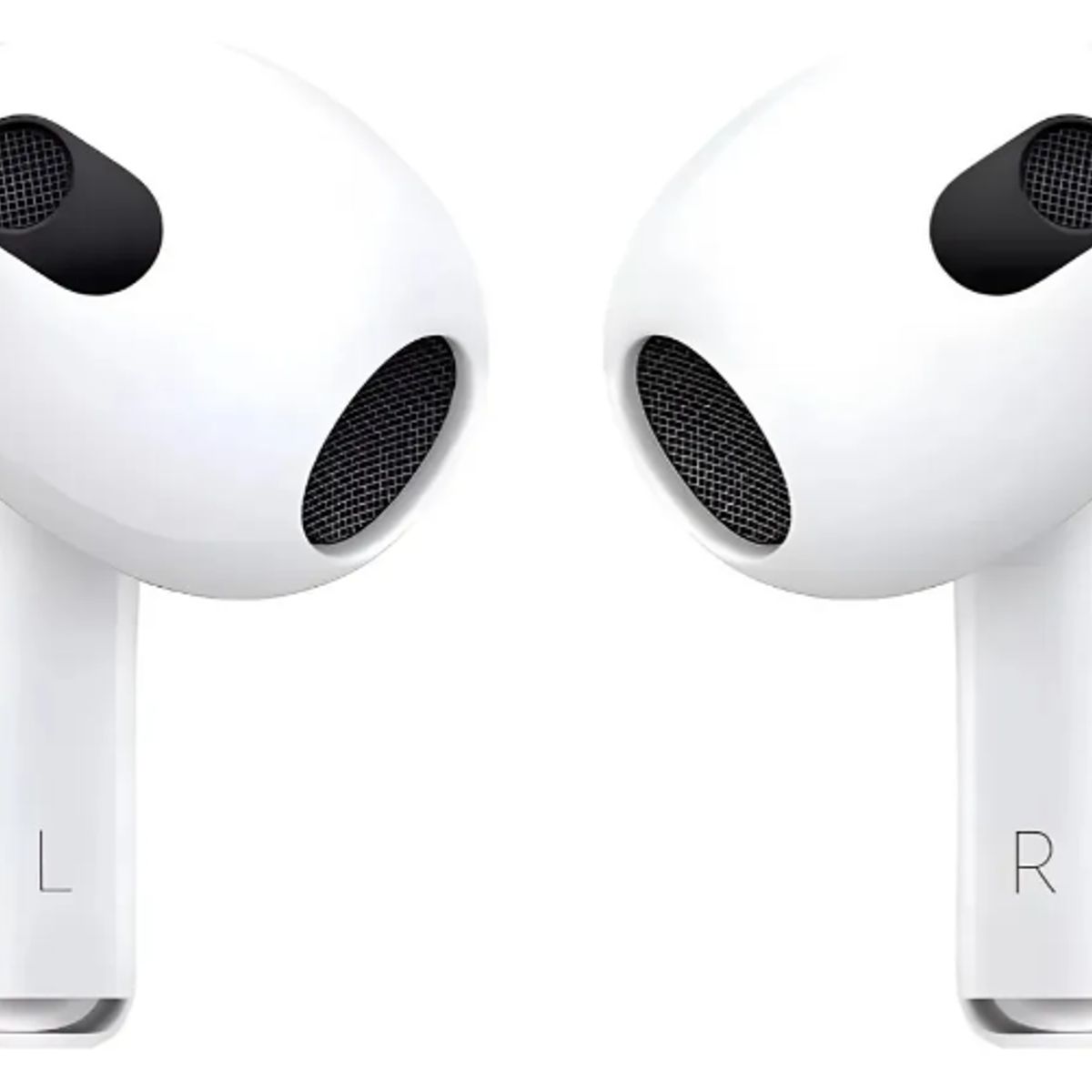 GENERICO - Auriculares Inalámbricos 4Ta Generación Audífonos Bluetooth Blanco