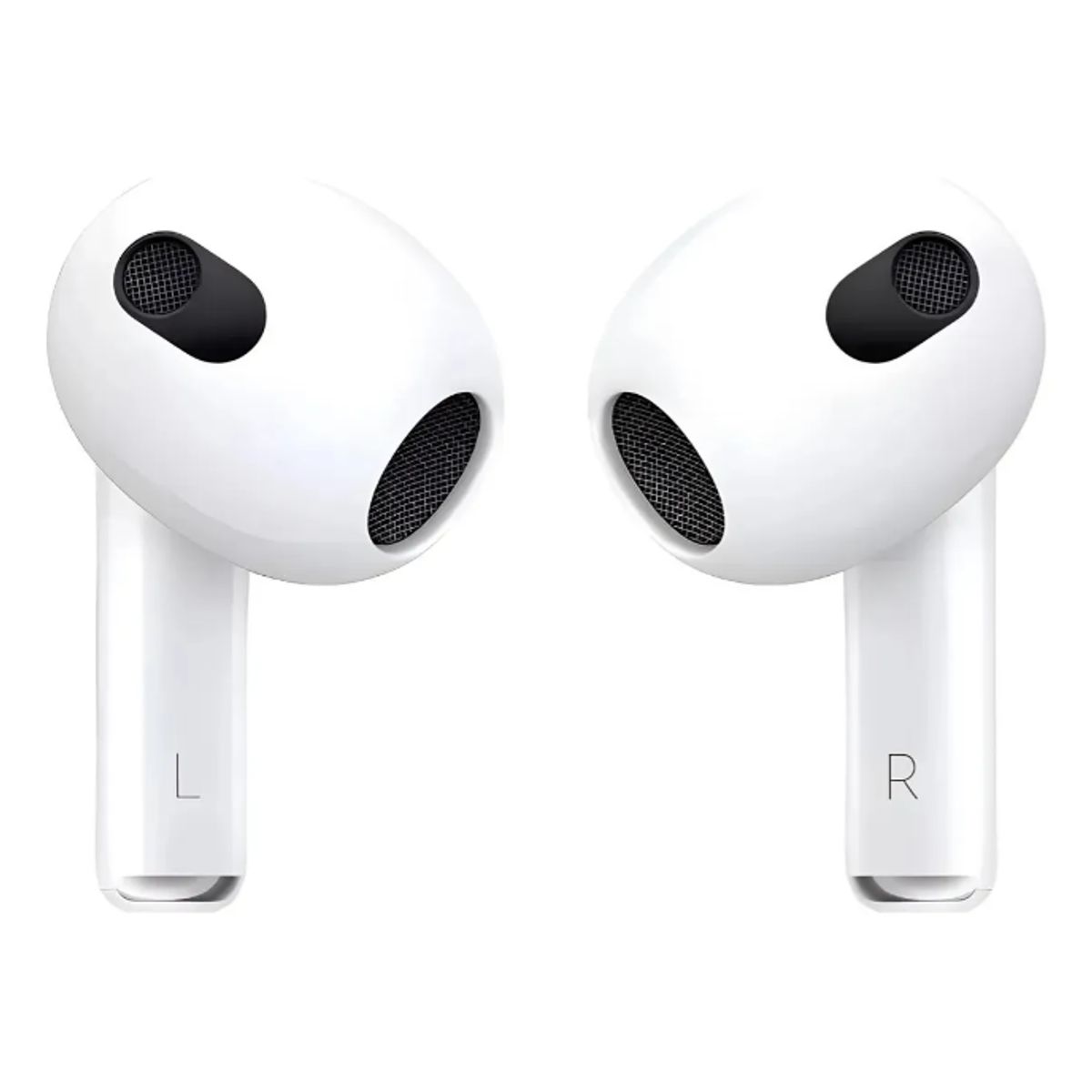 GENERICO - Auriculares Inalámbricos 4Ta Generación Audífonos Bluetooth Blanco