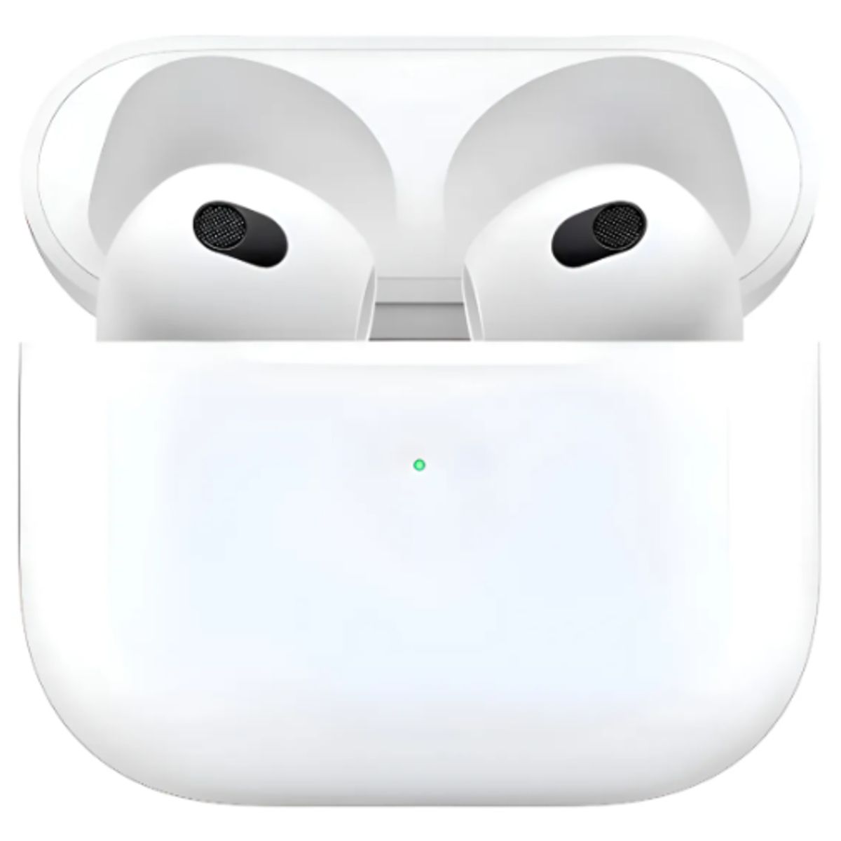 GENERICO - Auriculares Inalámbricos 4Ta Generación Audífonos Bluetooth Blanco