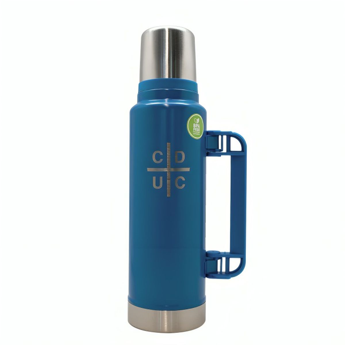 PONTIFICIA UNIVERSIDAD CATOLICA DE CHILE - TERMO ACERO 15 L UNIVERSIDAD CATOLICA