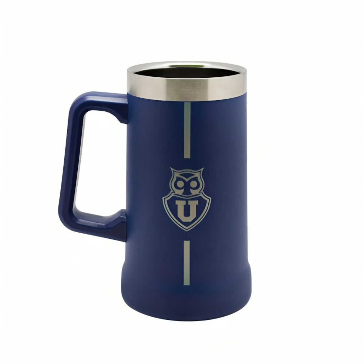 U DE CHILE - MUG TERMICO UNIVERSIDAD DE CHILE