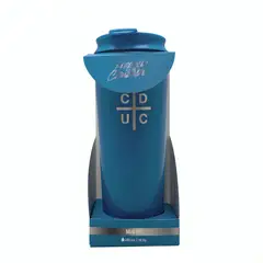 PONTIFICIA UNIVERSIDAD CATOLICA DE CHILE - MUG TERMICO UNIVERSIDAD CATOLICA