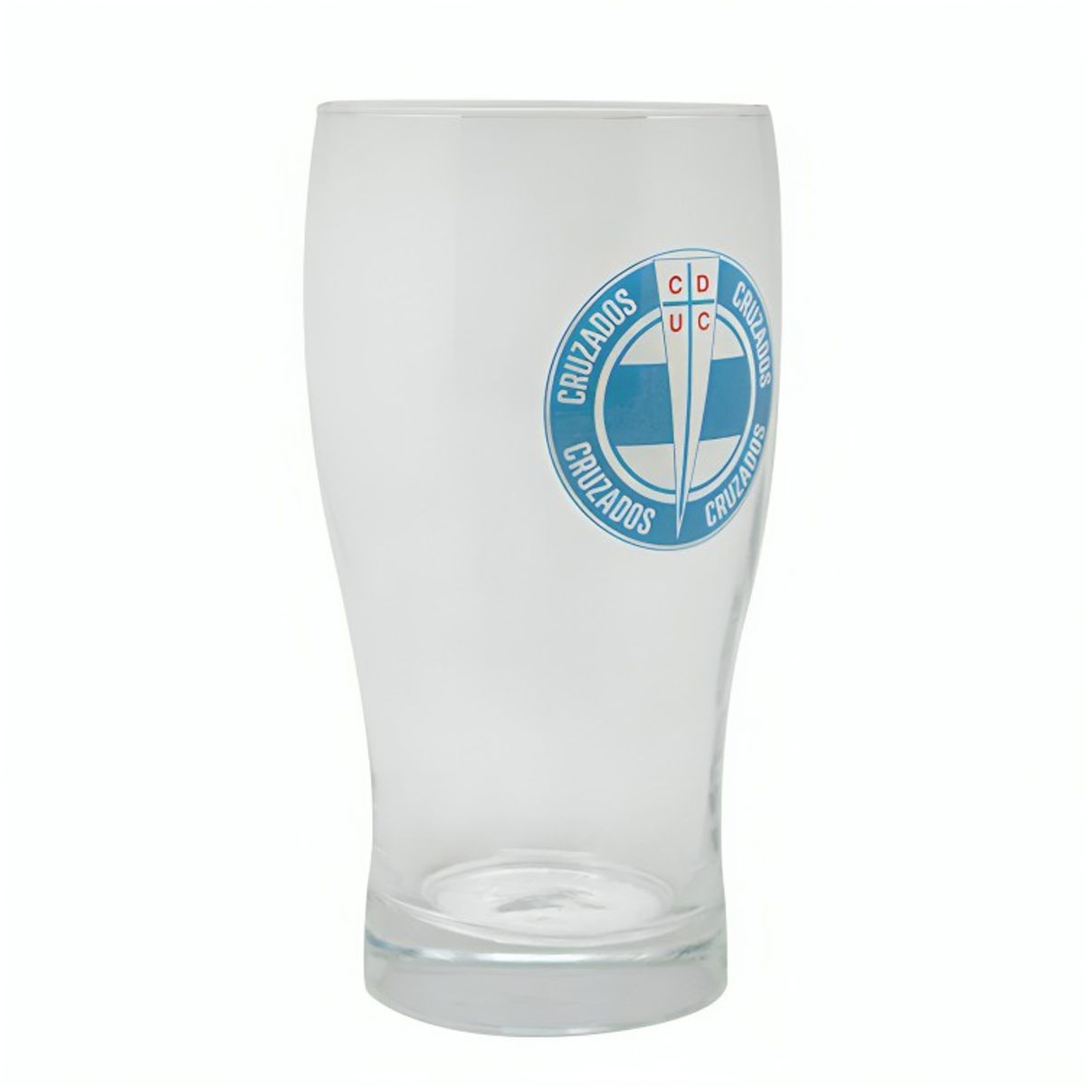 PONTIFICIA UNIVERSIDAD CATOLICA DE CHILE - VASO 500 ML UNIVERSIDAD CATOLICA