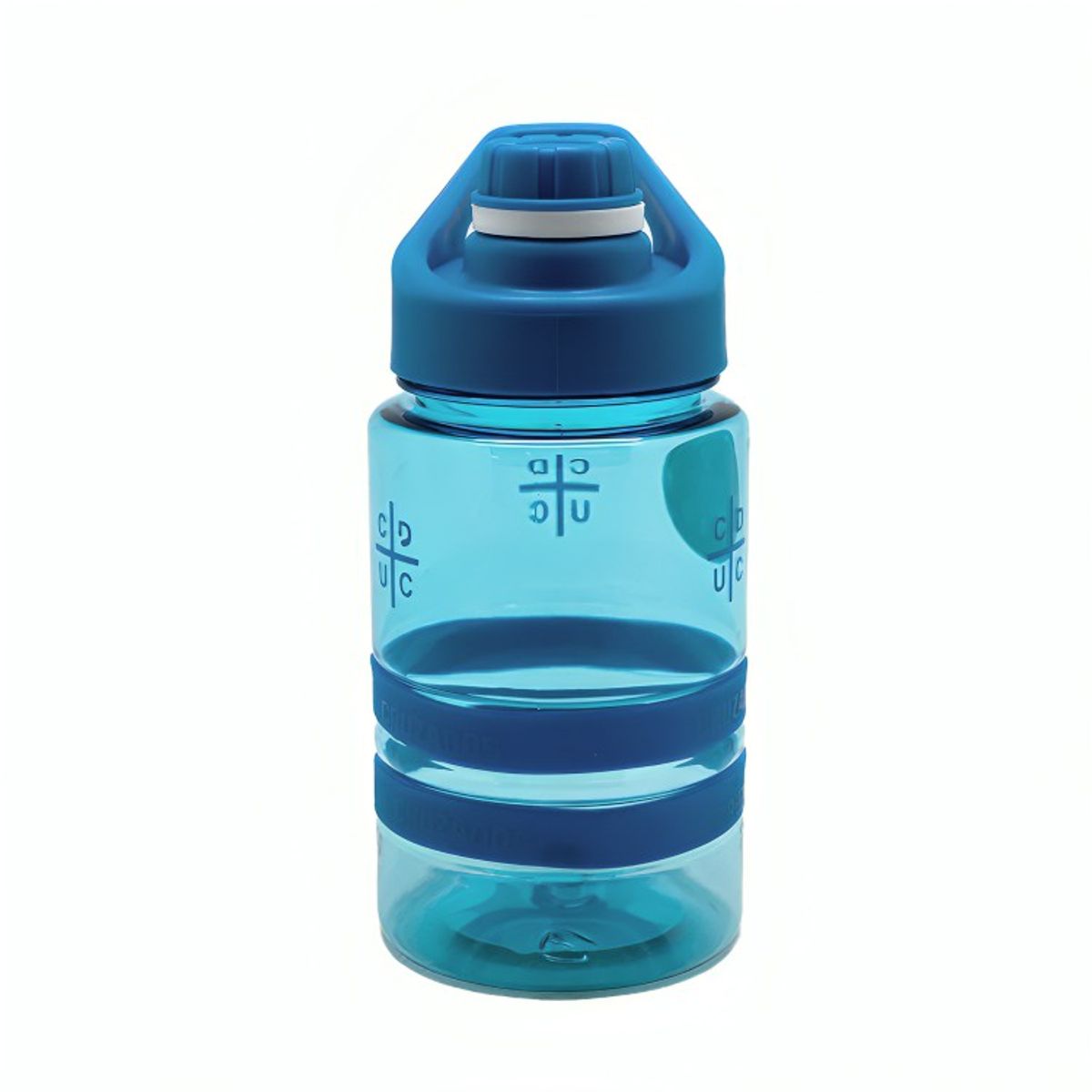 PONTIFICIA UNIVERSIDAD CATOLICA DE CHILE - BOTELLA LINEAS UNIVERSIDAD CATOLICA